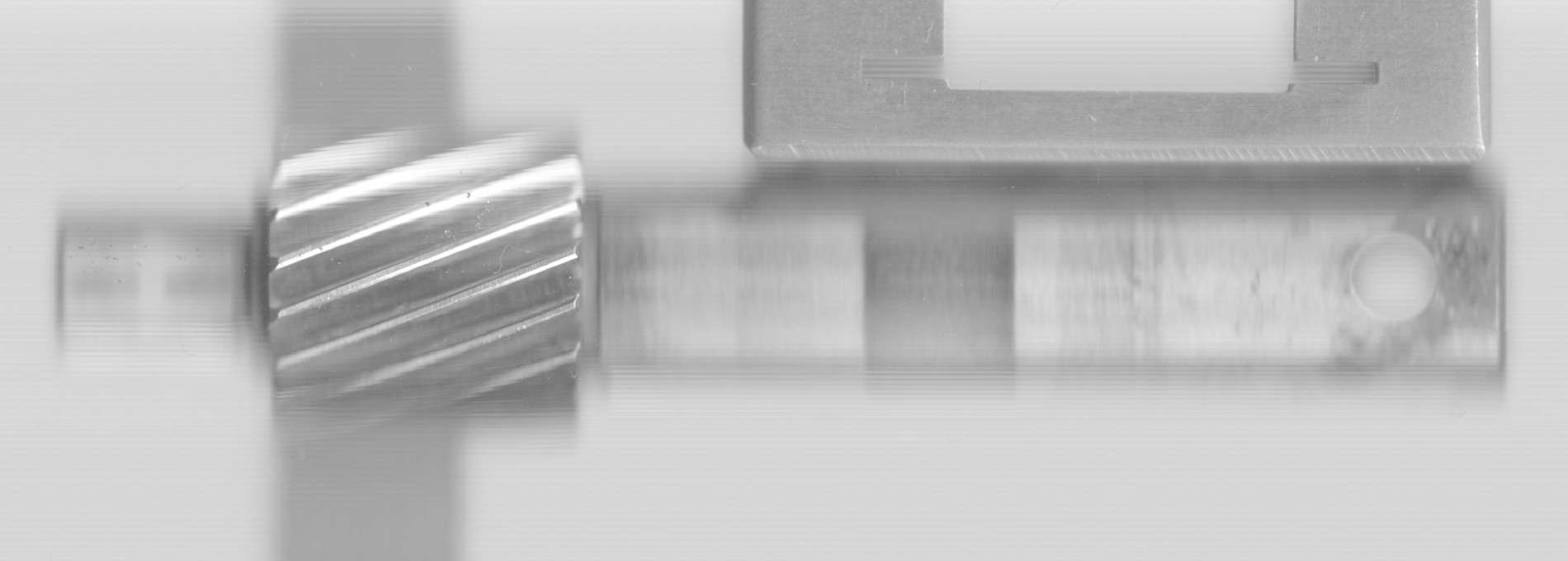 遥控直升机 STEP格式